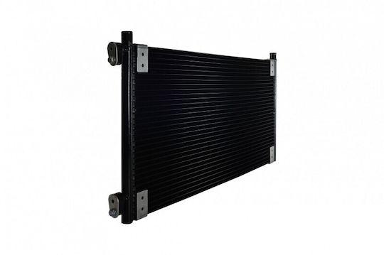 Hart Car Air Condition Radiator for Fiat Punto