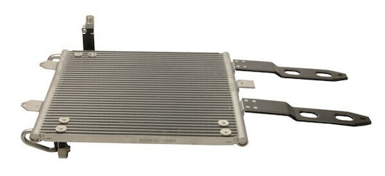 Air Conditioning Condenser Vw Lupo Polo Arosa 6x0820411a