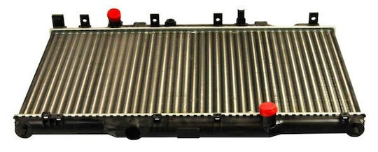 Ψυγείο Honda Cr-v 2.0 150hp 01-06 19010pnlg01