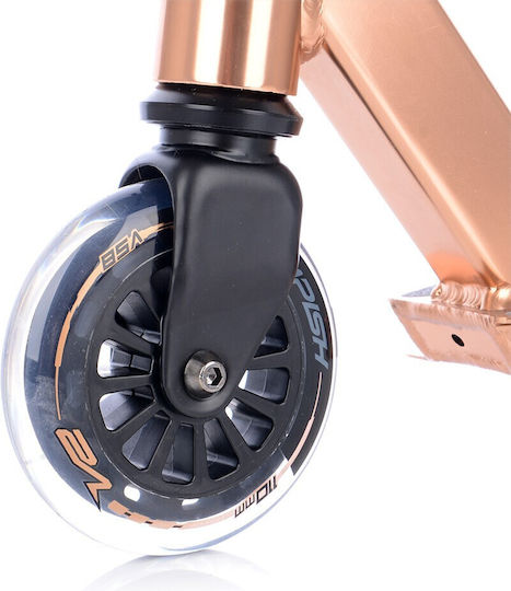 Tempish Kinderroller 2-Rad Freestyle Grau
