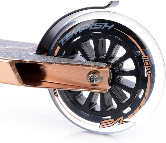 Tempish Kinderroller 2-Rad Freestyle Grau