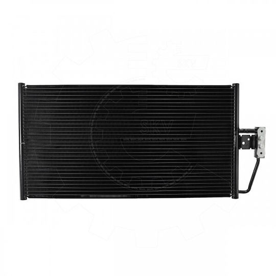 Air Conditioning Radiator Bmw Series 5 7 64538375513