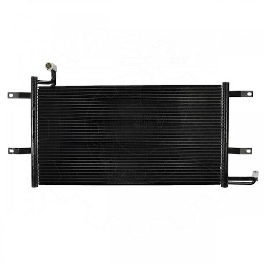 Ψυγείο Κλιματισμού Vw Passat B3 B4 3a0820413a