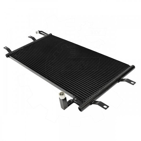 Ψυγείο Κλιματισμού Vw Passat B3 B4 3a0820413a