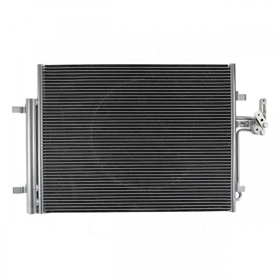 Ψυγείο Κλιματισμού Audi Q5 Ford Mondeo Iv 1457675