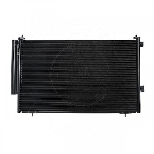 Radiator Climatizare Toyota Rav 4 Iv Uscător 8846042110