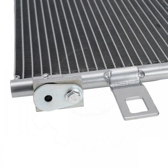 Radiator climatizare Mercedes A-Class B-Class CLA GLA GLB A2475000054