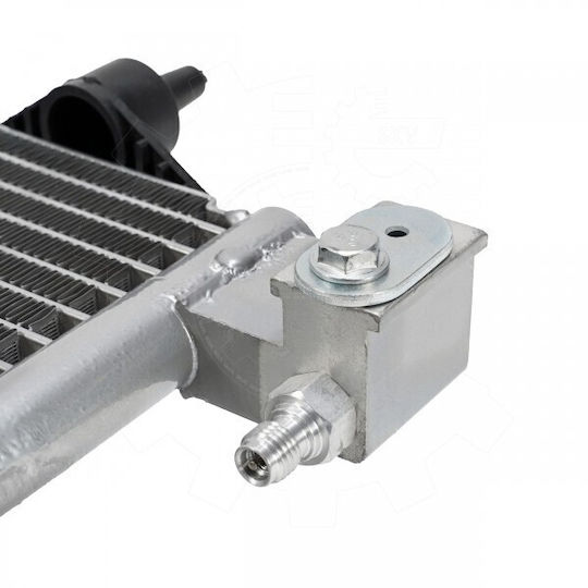 Auto-Kühlschrank Motor Citroen C5 II III C6 Peugeot 407 6455cp
