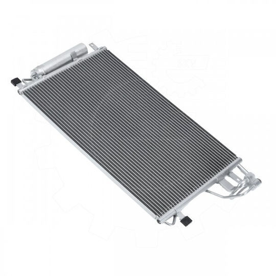Radiator Climatizare Hyundai Tucson Kia Sportage Ii 976062e000