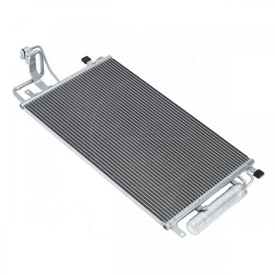 Radiator Climatizare Hyundai Tucson Kia Sportage Ii 976062e000