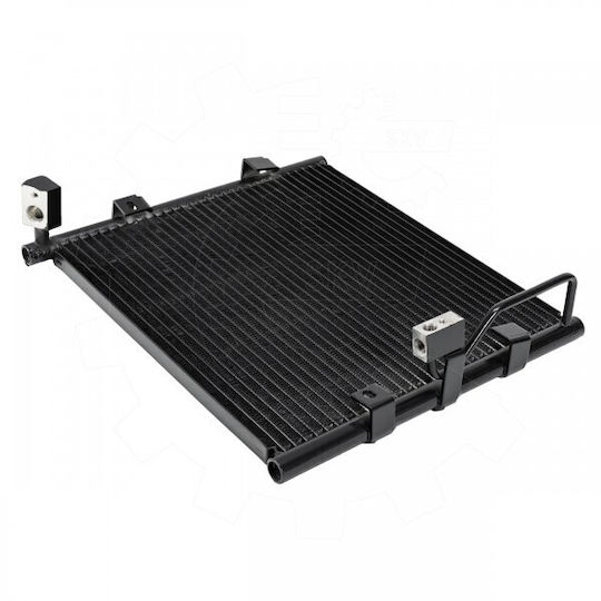 Air Conditioning Radiator Honda Civic V Vi Crx Iii 80110sr1023
