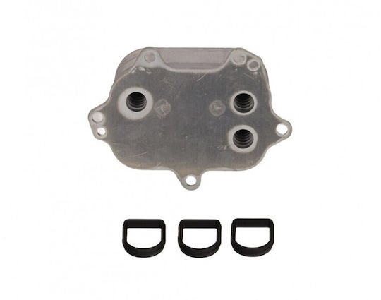 Ψυγείο Λαδιού Audi A4 B9 15 03n115389h