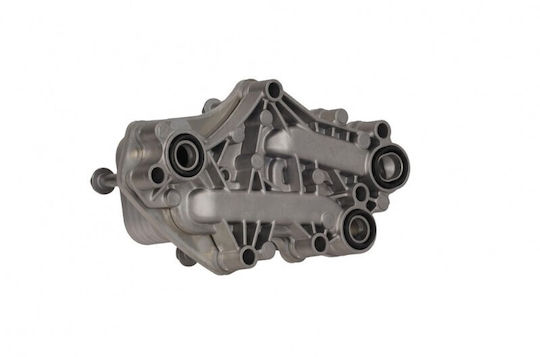 Маслен радиатор Opel Astra J 09 650165