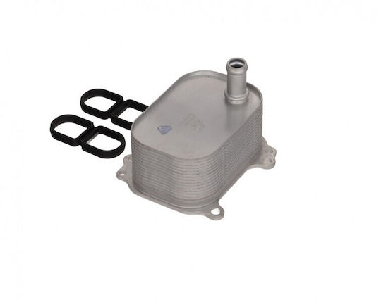 Radiator de ulei Audi A4 B9 15 05l117021a