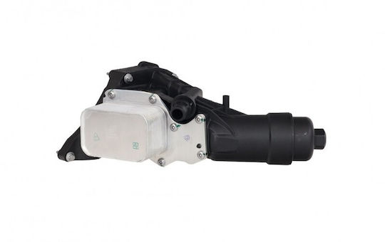 Radiator de ulei BMW 3 F30/F80 11 17127799184