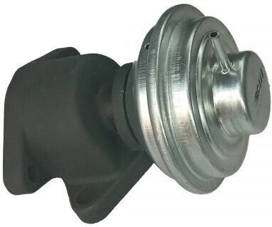 WRC Auto Parts Renault Laguna Auto-Motorventil Für EGR