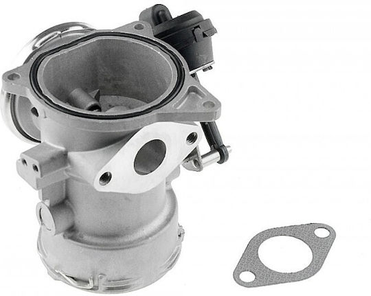 NTY Car EGR Valve for Volkswagen Touareg