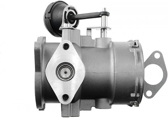 NTY Car EGR Valve for Volkswagen Touareg