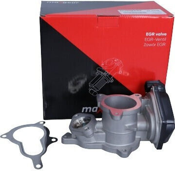 Maxgear Βαλβίδα EGR Αυτοκινήτου για Audi A4 / A6