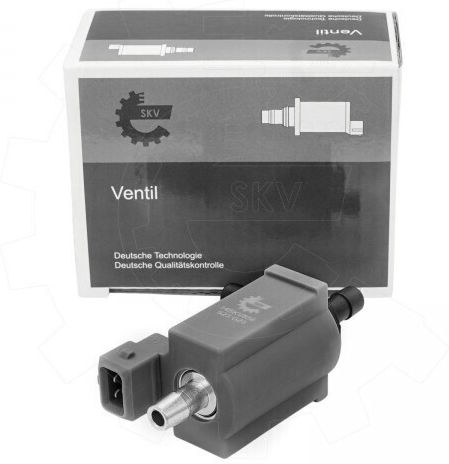SKV Βαλβίδα EGR Αυτοκινήτου για Seat Toledo / Leon Audi A3 / A4 / A6 / TT