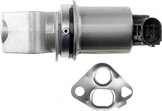 NTY Car EGR Valve for Seat Leon Volkswagen Golf