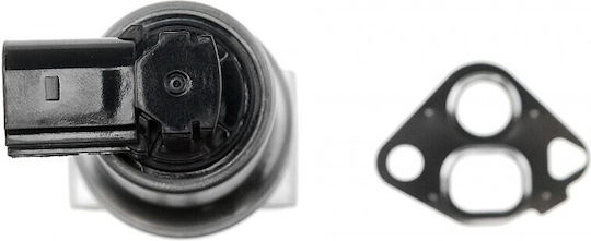NTY Car EGR Valve for Seat Leon Volkswagen Golf