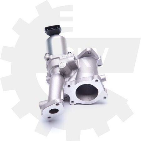 SKV Auto-Motorventil Für Opel Astra / Combo / Corsa / Meriva