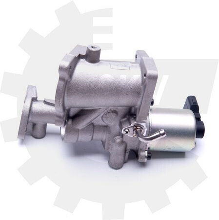 SKV Auto-Motorventil Für Opel Astra / Combo / Corsa / Meriva