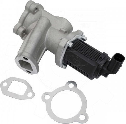 SKV Supapă EGR pentru automobil pentru Opel Agila Suzuki Swift / Splash