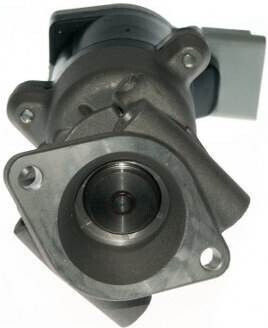 SKV Supapă EGR pentru Peugeot 407 Citroen C5