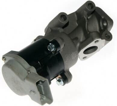 SKV Supapă EGR pentru Peugeot 407 Citroen C5