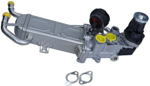 Pierburg EGR Valve for Seat Ibiza