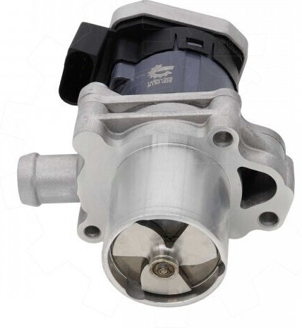 SKV Mercedes-Benz Sprinter EGR-Ventil für Auto-Motorventile
