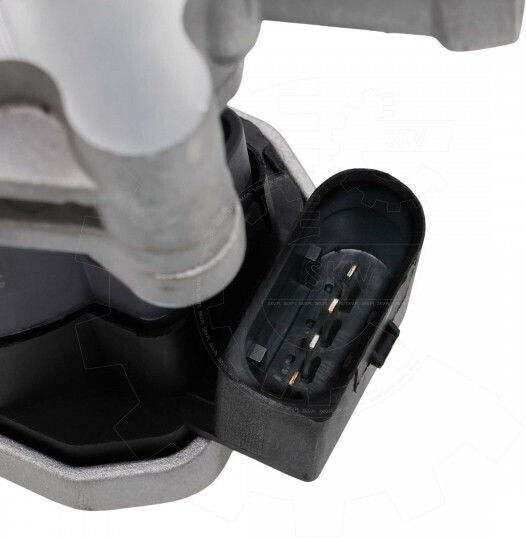 SKV Mercedes-Benz Sprinter EGR-Ventil für Auto-Motorventile