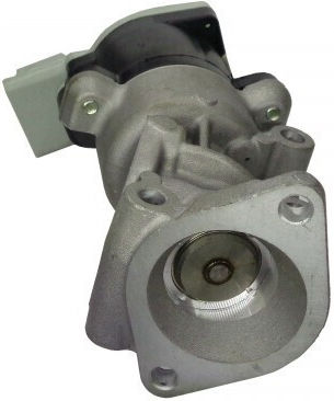 WRC Auto Parts Supapă EGR pentru Citroen C5 / C6