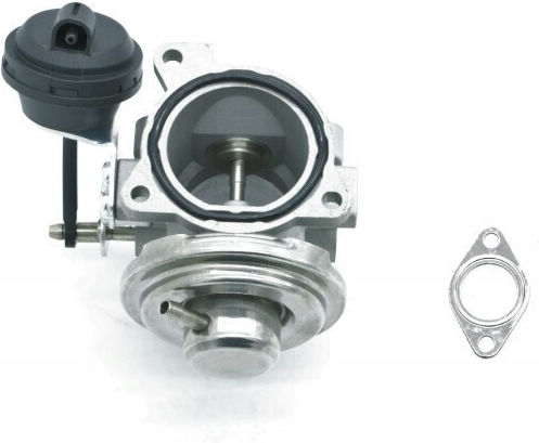 Dr. Motor Βαλβίδα EGR Αυτοκινήτου
