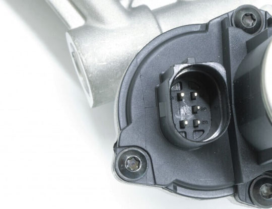 Dr. Motor Вентил EGR за автомобил