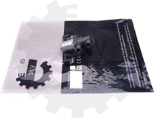 SKV BMW Kühlmittelventil Für Auto E60 X5 E53