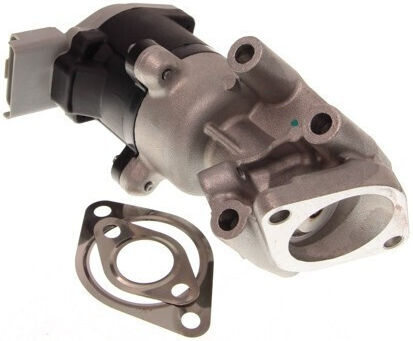Nissens Nissens EGR-Ventil Für Auto-Motorventile
