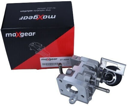 Maxgear Maxgear EGR-Ventil Für Volkswagen Touareg