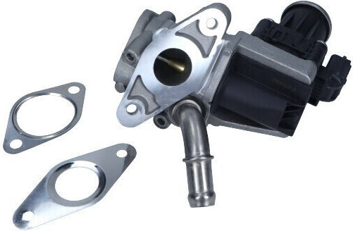 Maxgear Вентил EGR за Ford Transit