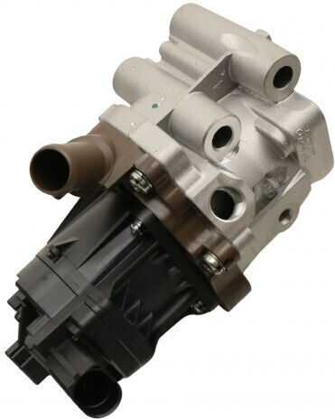 Fast Car EGR Valve