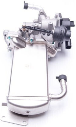 SKV EGR-Ventil Für Volkswagen Transporter