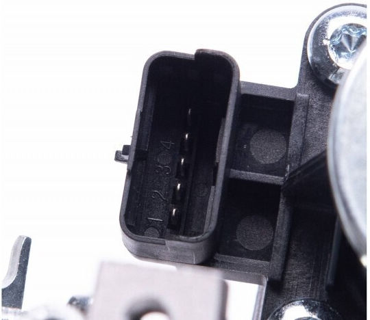 SKV Вентил EGR за автомобил Peugeot 208 / Expert / Partner Citroen Berlingo / C3 / C4 / Jumpy