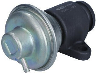 Magneti Marelli Βαλβίδα EGR Αυτοκινήτου για Opel Movano