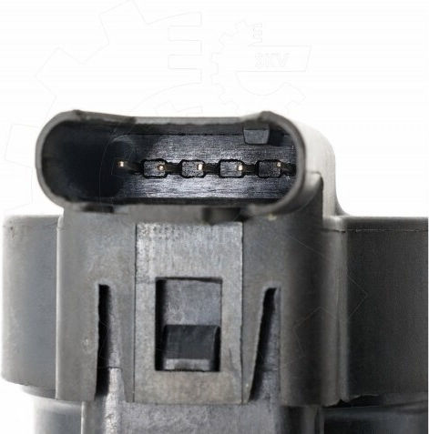 SKV Supapă EGR pentru BMW E87 / E90 / E91 / E92 / E60