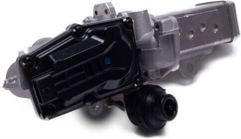 SKV Supapă EGR pentru autoturism Suzuki Grand Vitara