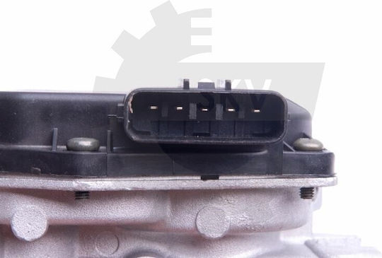 SKV Вентил EGR за автомобил за Toyota Hilux / Land Cruiser