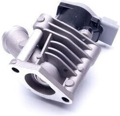 SKV EGR Valve for Peugeot 406 Citroen C5