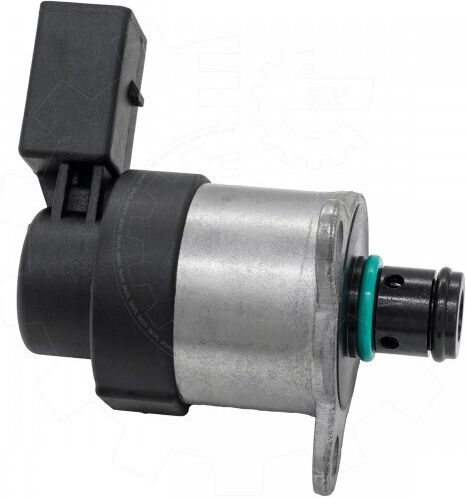 SKV Car Fuel Pressure Valve for Mercedes-Benz Sprinter
